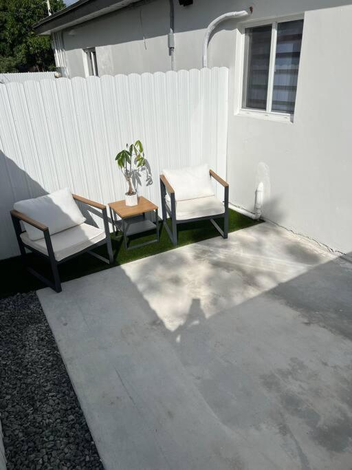 Stunning Deluxe Studio Hialeah Exterior foto