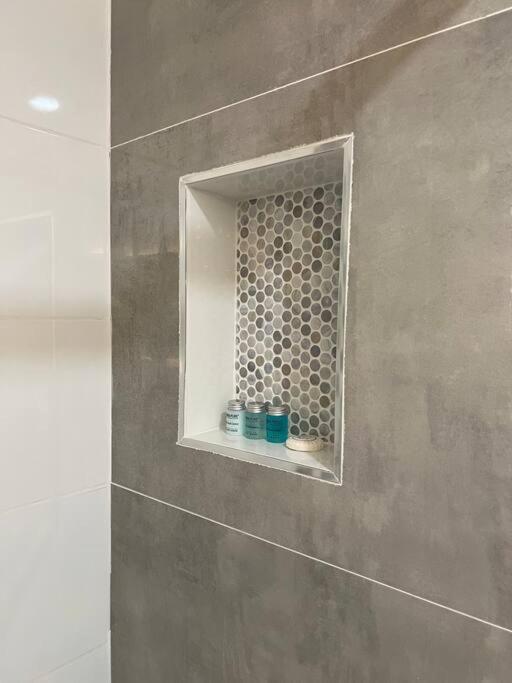 Stunning Deluxe Studio Hialeah Exterior foto